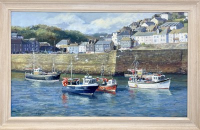Lot 57 - Pamela SLATER (XX-XXI)