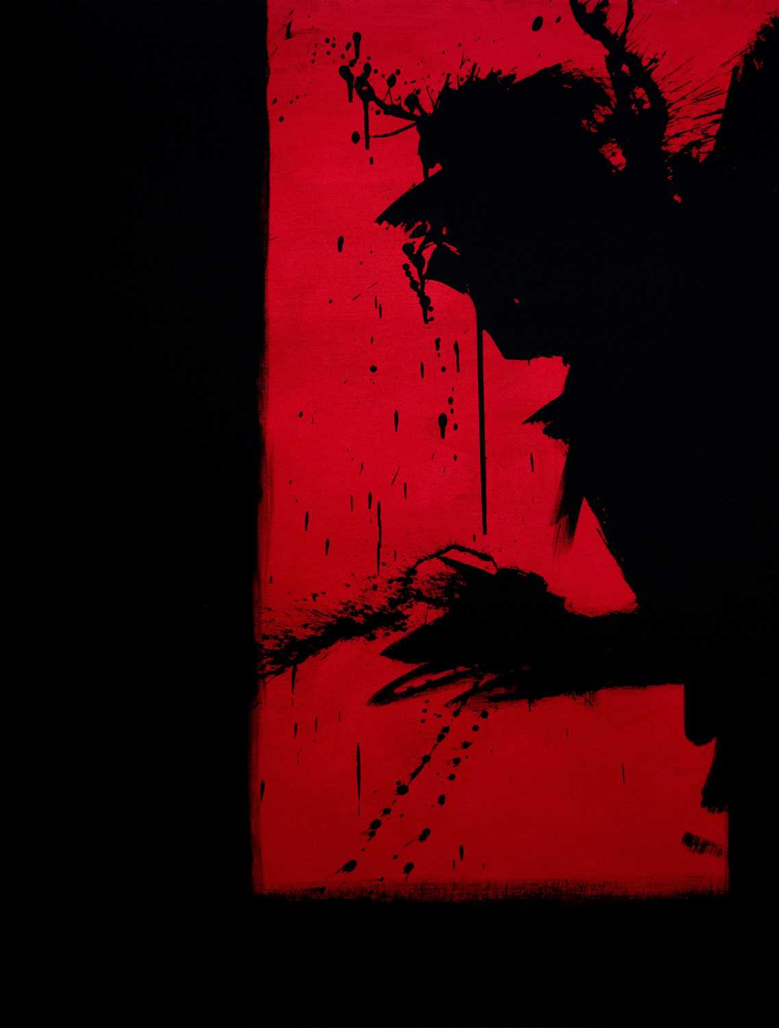 Lot 439 - Richard HAMBLETON (1952-2017)