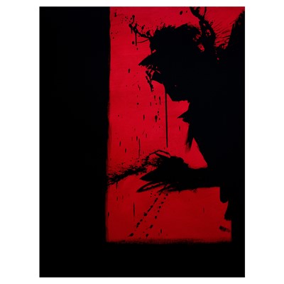 Lot 439 - Richard HAMBLETON (1952-2017)