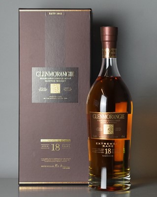 Lot 152 - Glenmorangie, 18 year old