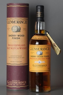 Lot 156 - Glenmorangie Sherry Wood