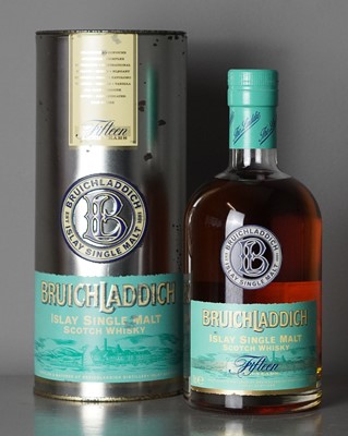 Lot 157 - Bruichladdich 15 Year Old