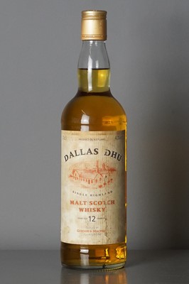 Lot 159 - Dallas Dhu 12 years old Gordon & MacPhail.