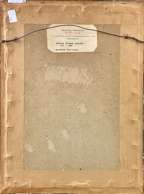 Lot 330 - Hercules Brabazon BRABAZON (1821-1906)