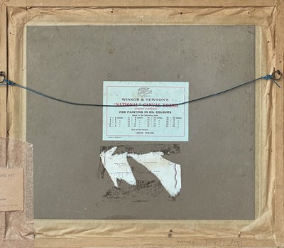 Lot 64 - Mary PEARCE