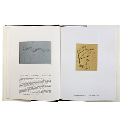 Lot 40 - Andrew LANYON (1947) 'Wartime Abstracts: The...