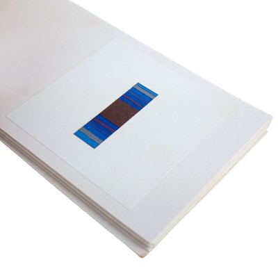 Lot 53 - 'Paul Feiler' published by Andrew Lanyon...