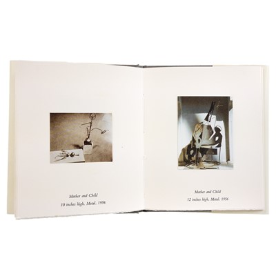 Lot 53 - 'Paul Feiler' published by Andrew Lanyon...