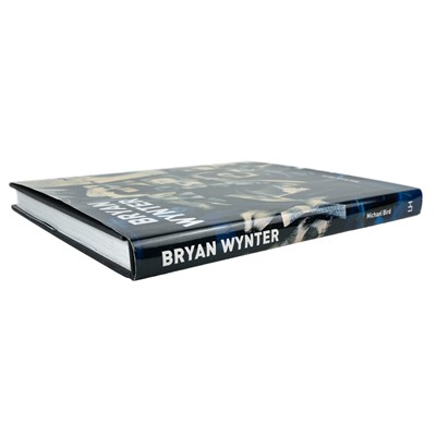 Lot 72 - 'Bryan Wynter' by Michael Bird, published by...