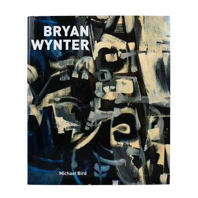 Lot 72 - 'Bryan Wynter' by Michael Bird, published by...