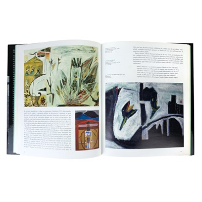 Lot 95 - 'Patrick Hayman: Visionary Artist' by Mel...
