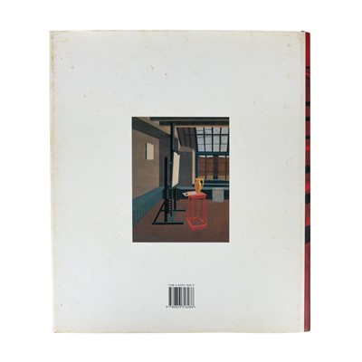 Lot 49 - 'W. Barns-Graham - a studio life' by Lynne...