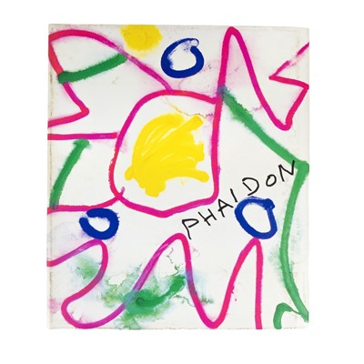 Lot 63 - 'Patrick Heron' by Mel Gooding, published by...