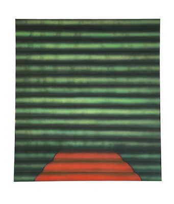 Lot 79 - Barrie COOK (1929-2020)