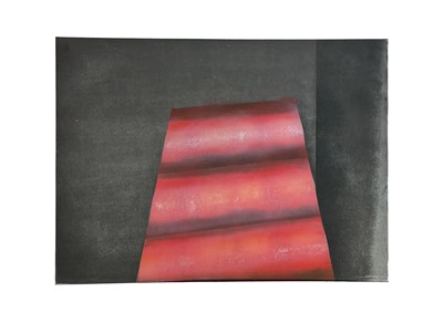 Lot 201 - Barrie COOK (1929-2020)