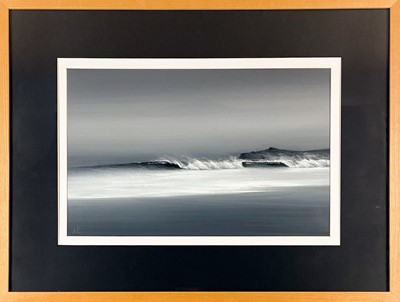Lot 36 - Andy PEARCE (XX-XXI)