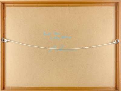 Lot 36 - Andy PEARCE (XX-XXI)
