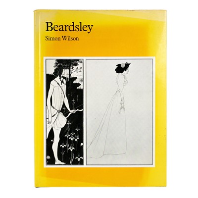 Lot 456 - Beardsley