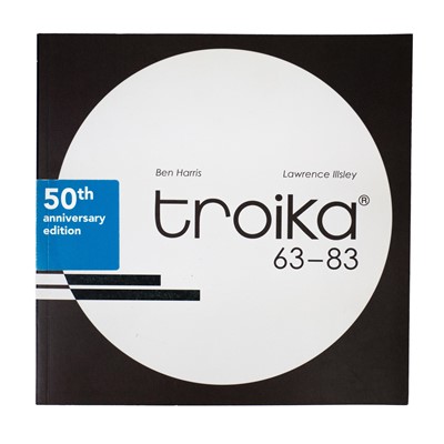 Lot 467 - Troika 63-83: 50th Anniversary Edition