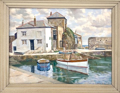 Lot 210 - William Lambert BELL (1904-1983)