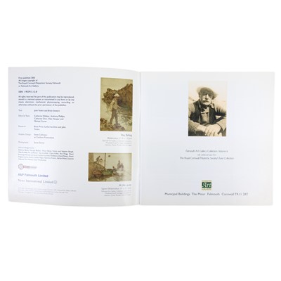 Lot 436 - Henry Scott TUKE