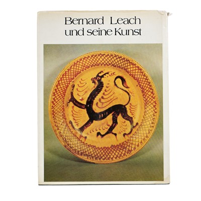 Lot 454 - Bernard LEACH