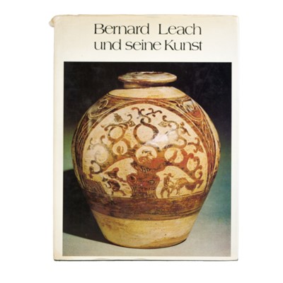 Lot 454 - Bernard LEACH