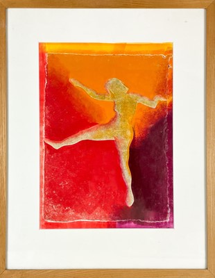 Lot 309 - Mark VERRY (XX-XXI, Penwith Society, St Ives)