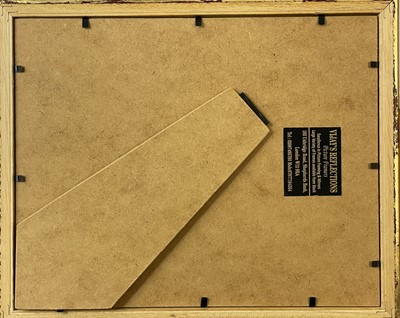 Lot 87 - Henrietta DUBREY (1966)