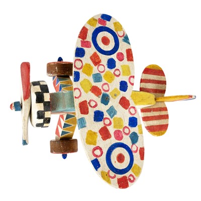 Lot 89 - Lewis MITCHELL (1938)