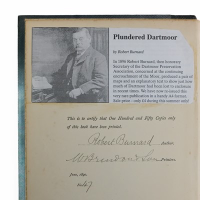 Lot 457 - Robert Burnard