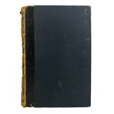 Lot 457 - Robert Burnard