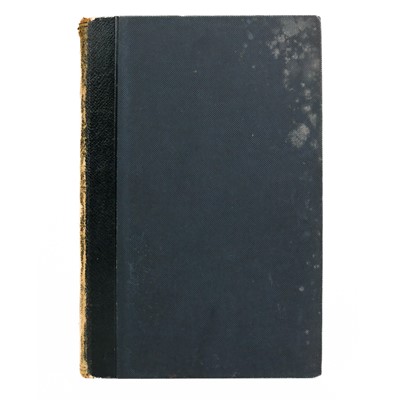 Lot 457 - Robert Burnard