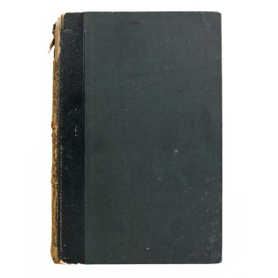 Lot 457 - Robert Burnard