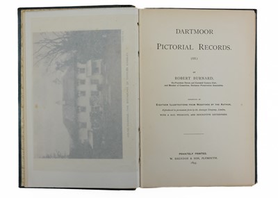 Lot 457 - Robert Burnard