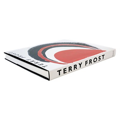 Lot 442 - Terry Frost