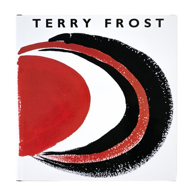 Lot 442 - Terry Frost