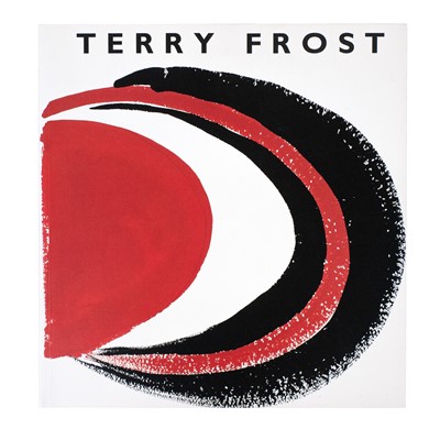 Lot 473 - Terry Frost