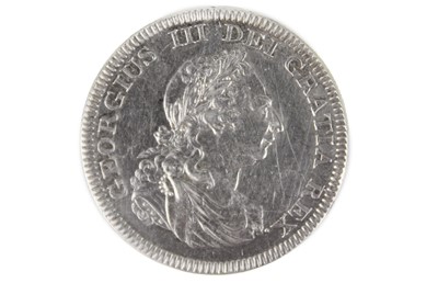 Lot 199L - George III emergency coinage