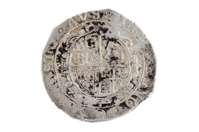 Lot 109 - Charles I half-crown