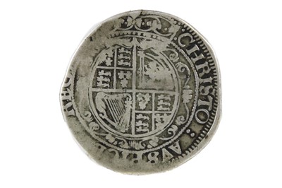 Lot 110 - Charles I half-crown, Chester Mint