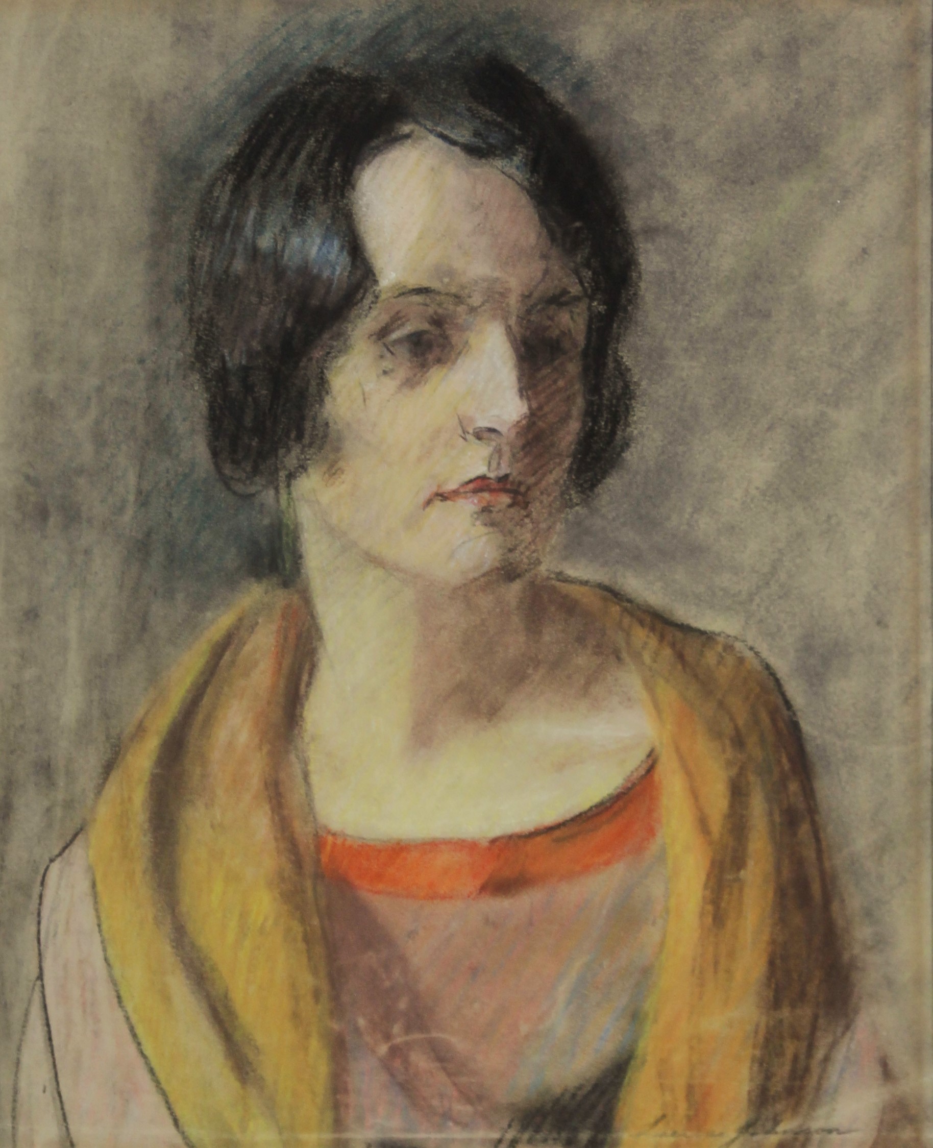 Lot 130 Laura KNIGHT (18771970)