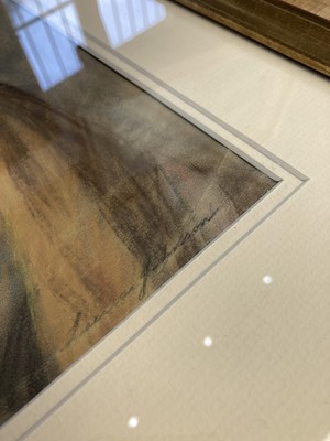 Lot 130 - Laura KNIGHT (1877-1970)