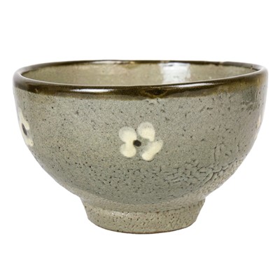 Lot 316 - Shoji HAMADA (1894-1978)