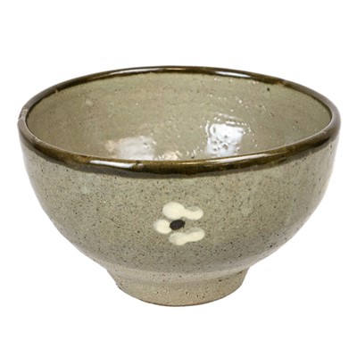 Lot 316 - Shoji HAMADA (1894-1978)