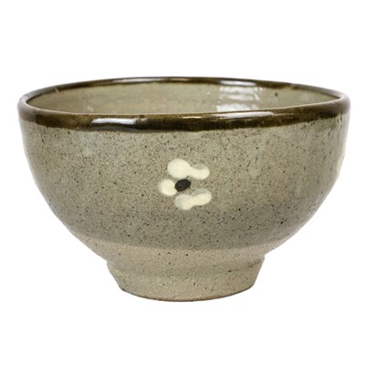 Lot 316 - Shoji HAMADA (1894-1978)
