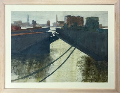 Lot 349 - Hans SHWARZ (1922-2003)