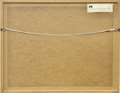 Lot 349 - Hans SHWARZ (1922-2003)