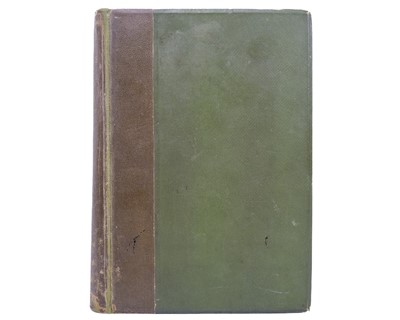 Lot 119 - MATTHEWS, John Hobson