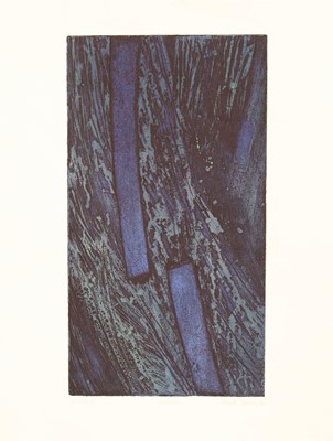 Lot 52 - Jennifer Joan DICKSON (1936)